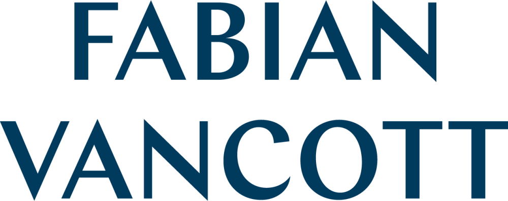 Fabian Vancott logo