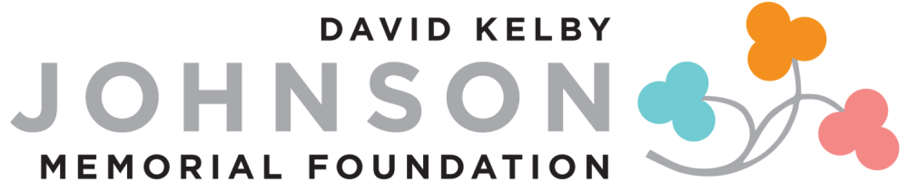 David Kelby Johnson Memorial Foundation logo