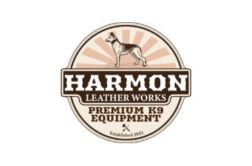 Logo Harmon Leatherworks