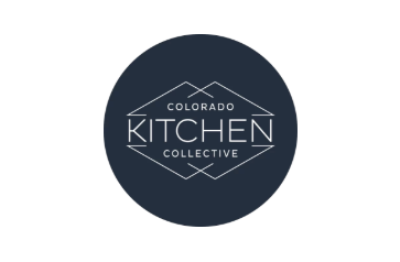 Logo Colorado Kitchen Collective (XIT)