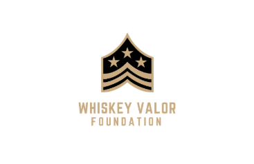 Logo Whiskey Valor Foundation