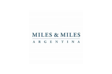 Logo Miles & Miles Argentina