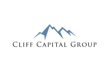 Logo Cliff Capital Group