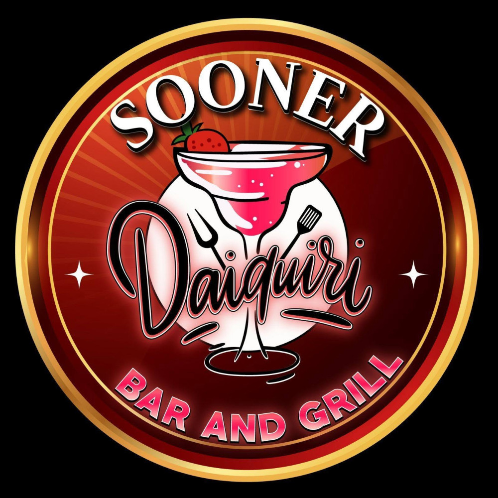 Sooner Daiquiri
