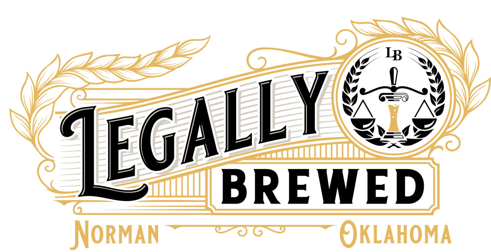 Legally Brewed