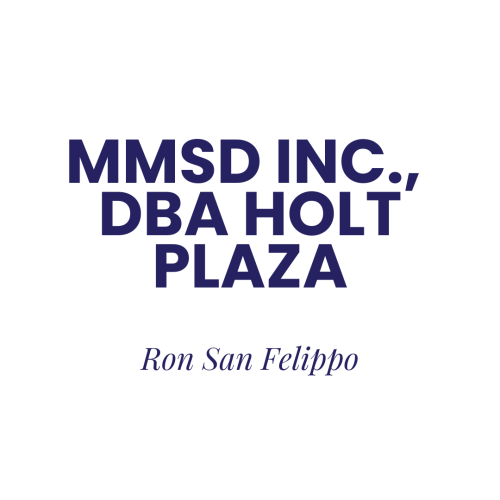 Sponsor logo