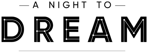 A Night to Dream Gala logo
