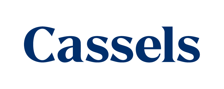 Sponsor logo