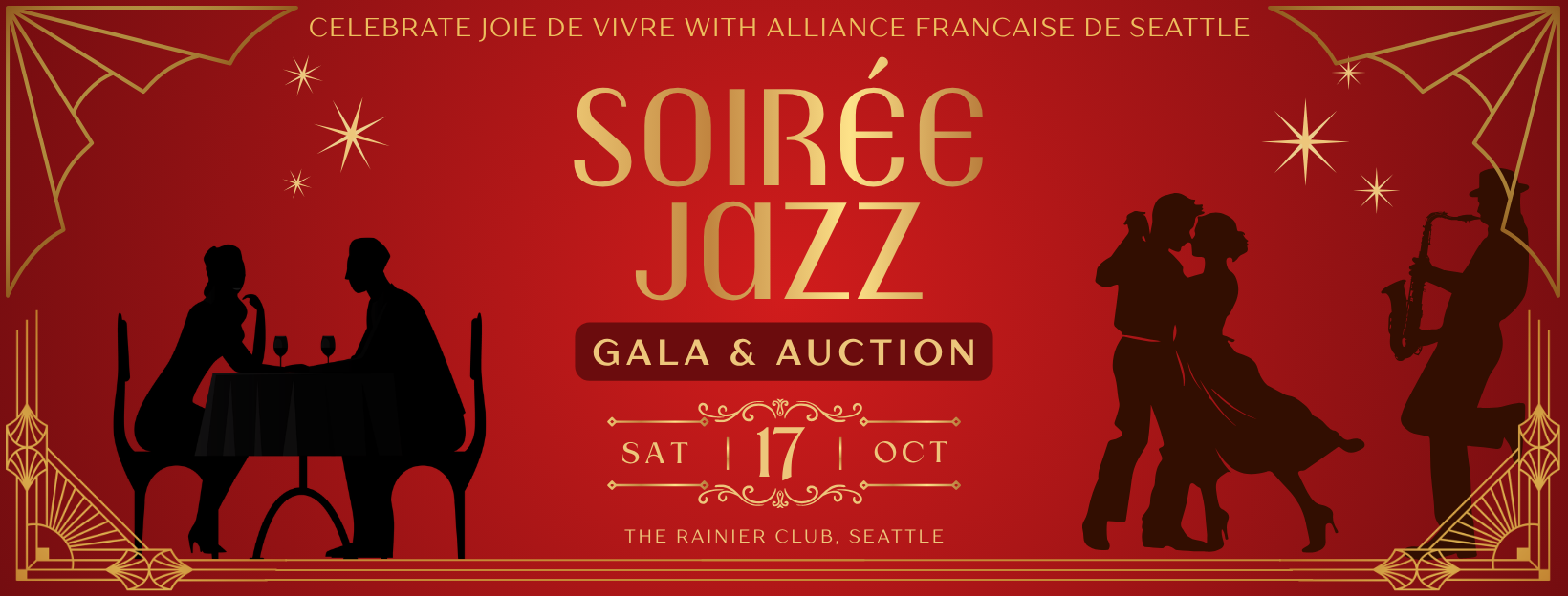 Gala & Auction 2026 background
