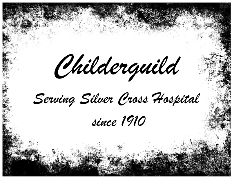 Childerguild Ball logo