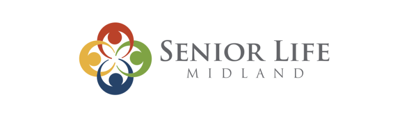 Senior Life Midland ShootOut logo