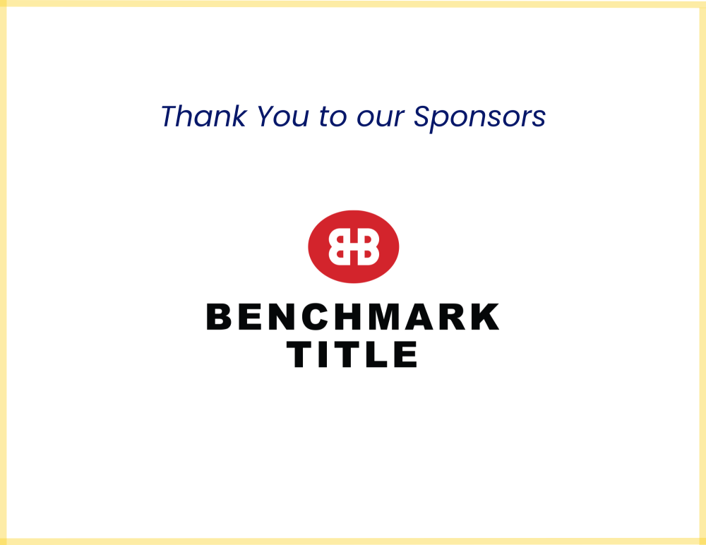 Sponsor logo