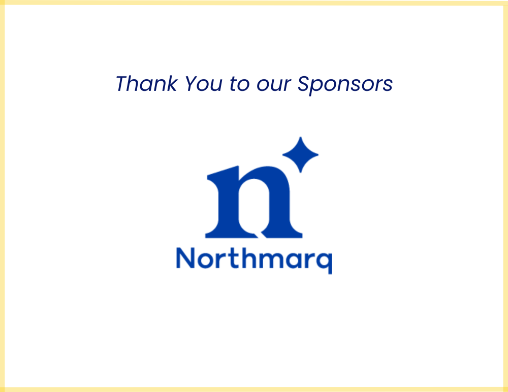 Sponsor logo