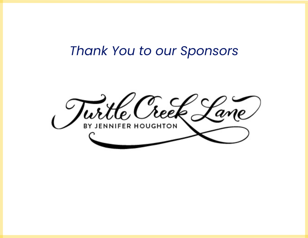Sponsor logo