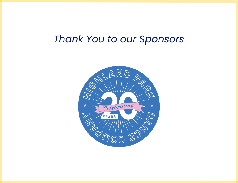Sponsor logo