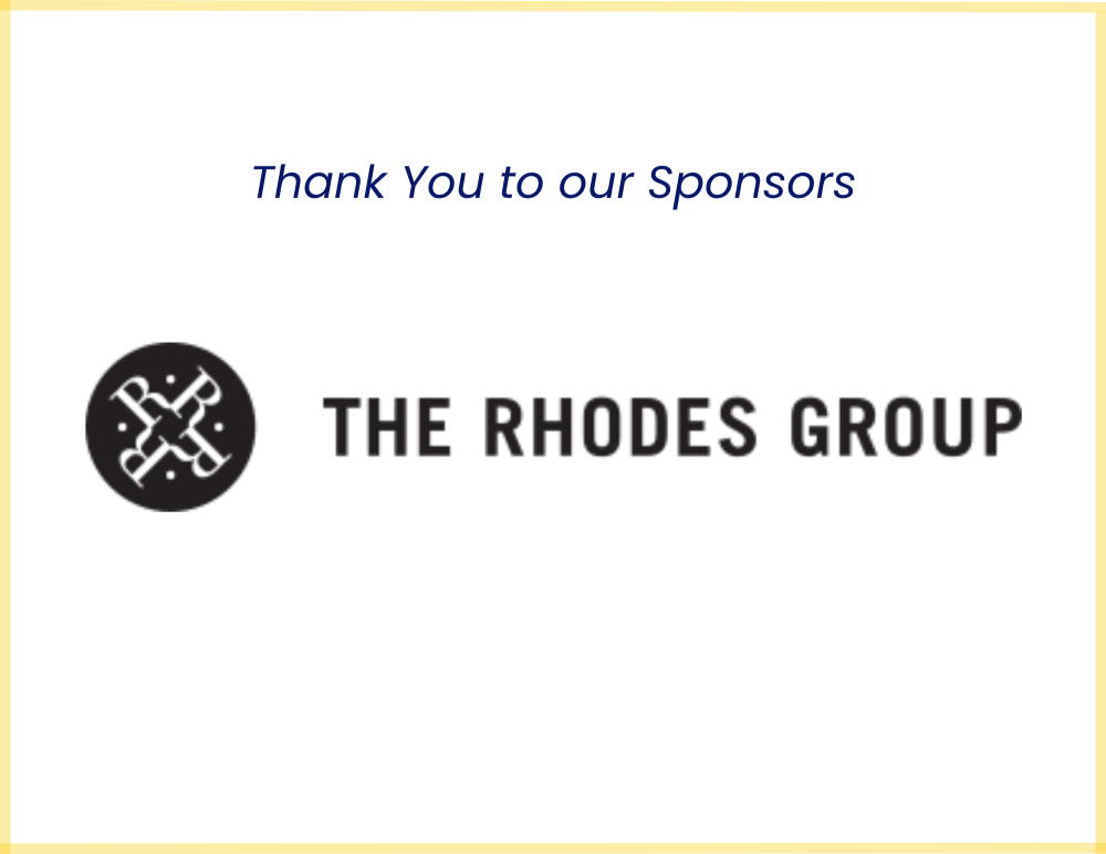 Sponsor logo