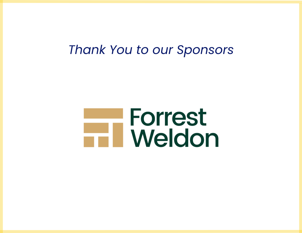 Sponsor logo
