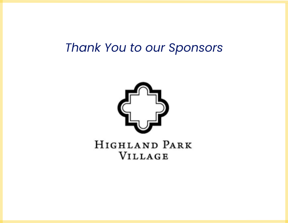 Sponsor logo