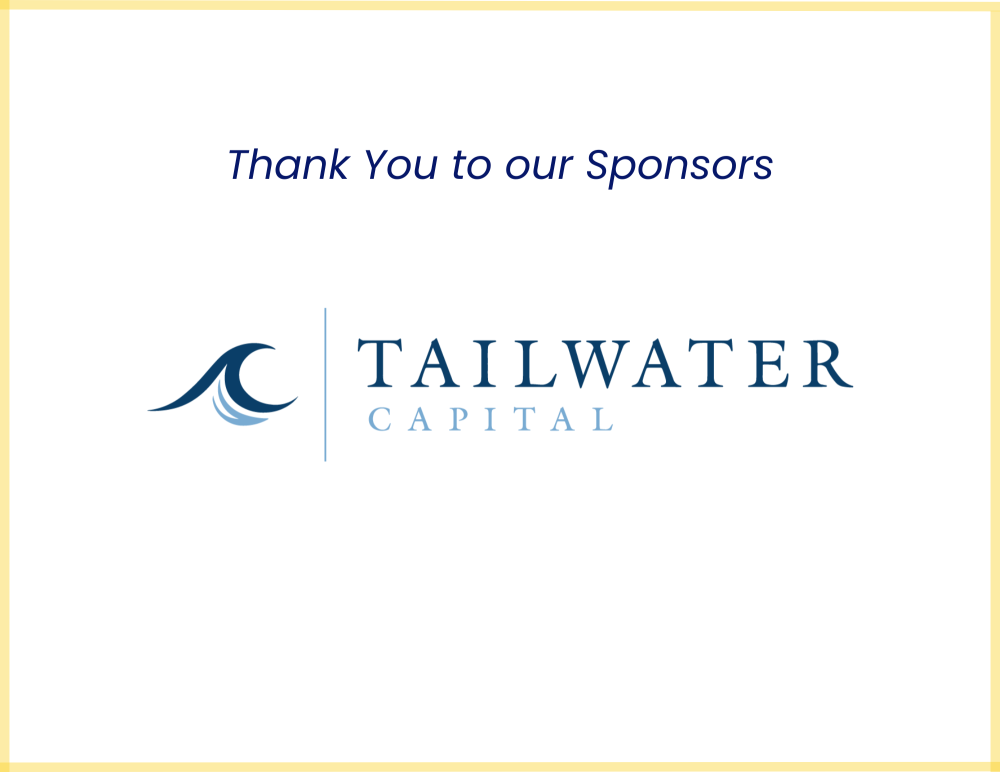 Sponsor logo