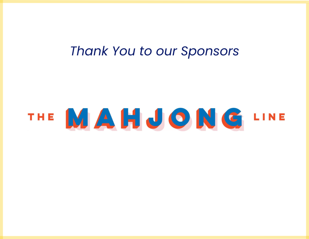 Sponsor logo