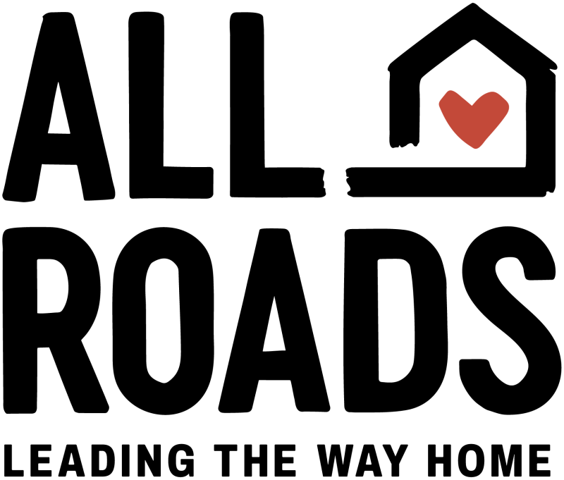 Chefs at the Shelter logo