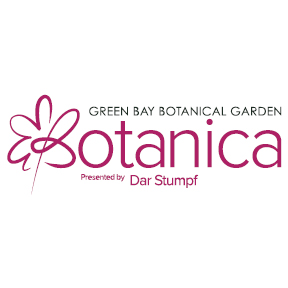 2026 Botanica logo
