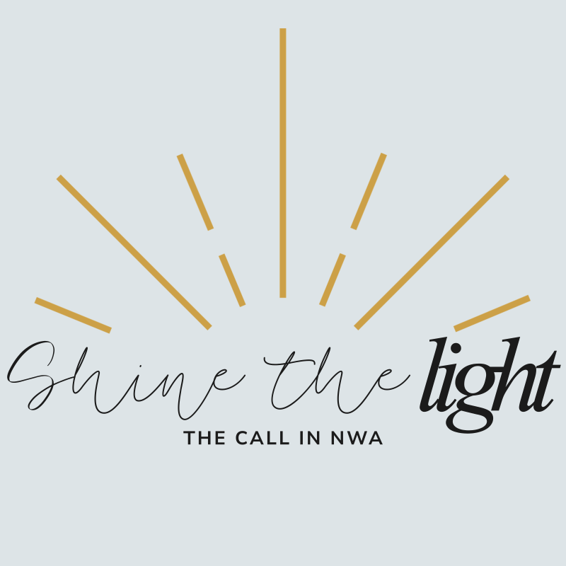 Shine the Light Gala logo