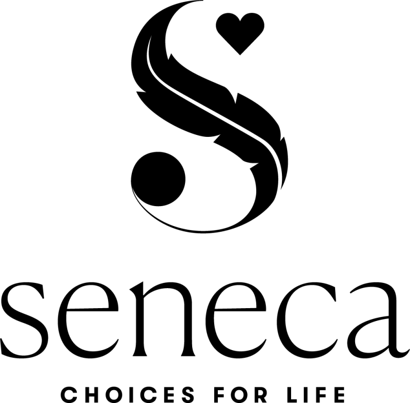 Seneca, Choices for Life logo