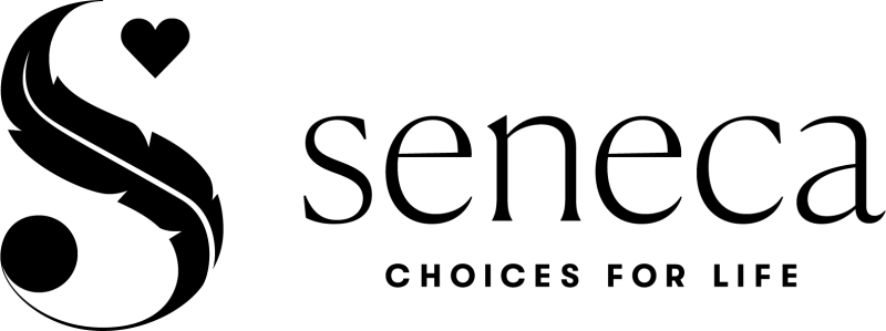 Seneca, Choices for Life logo