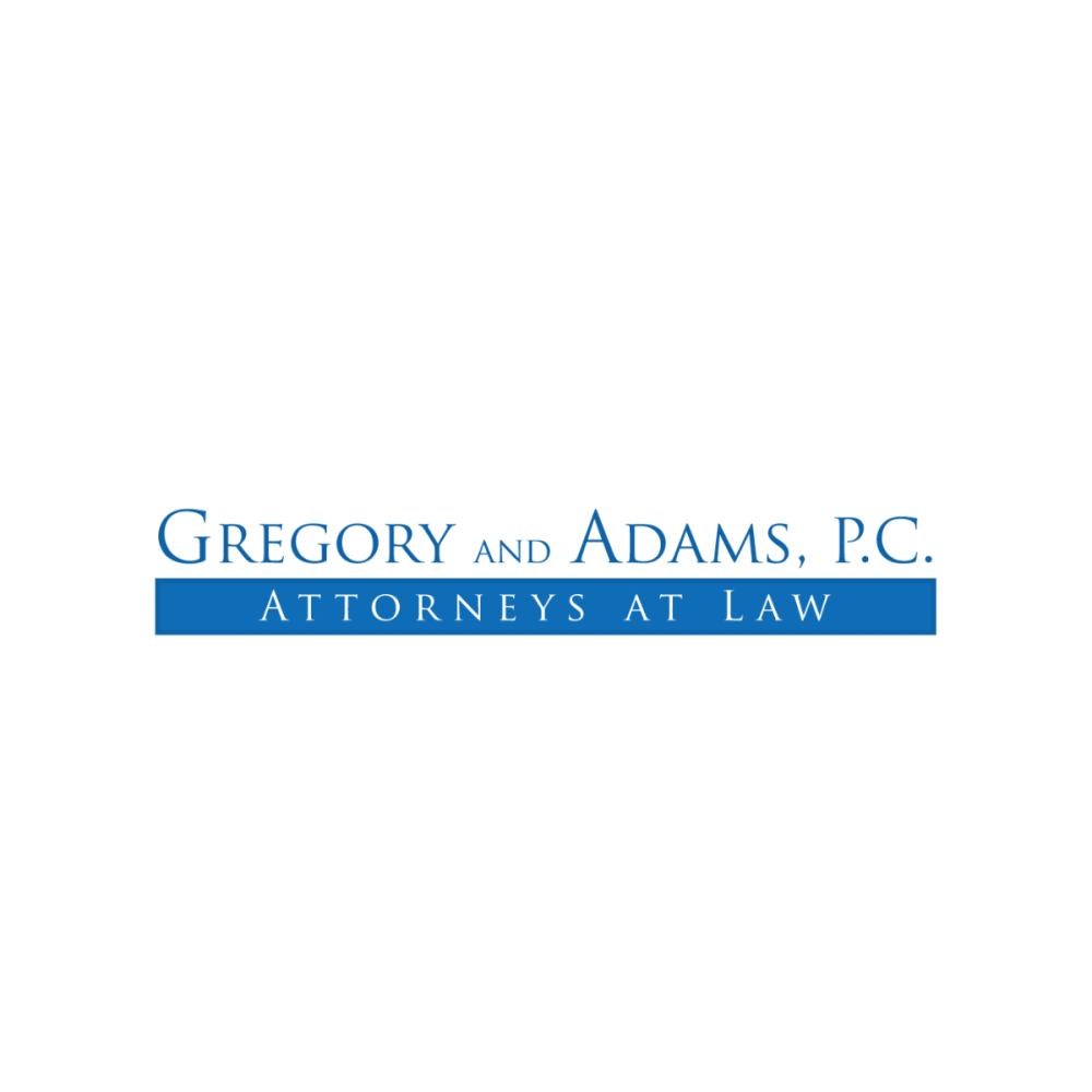 Gregory and Adams