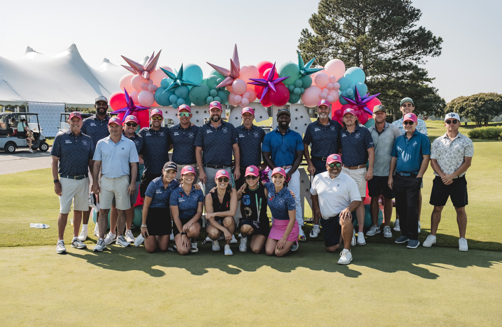 Begin Again Foundation's Online Auction background