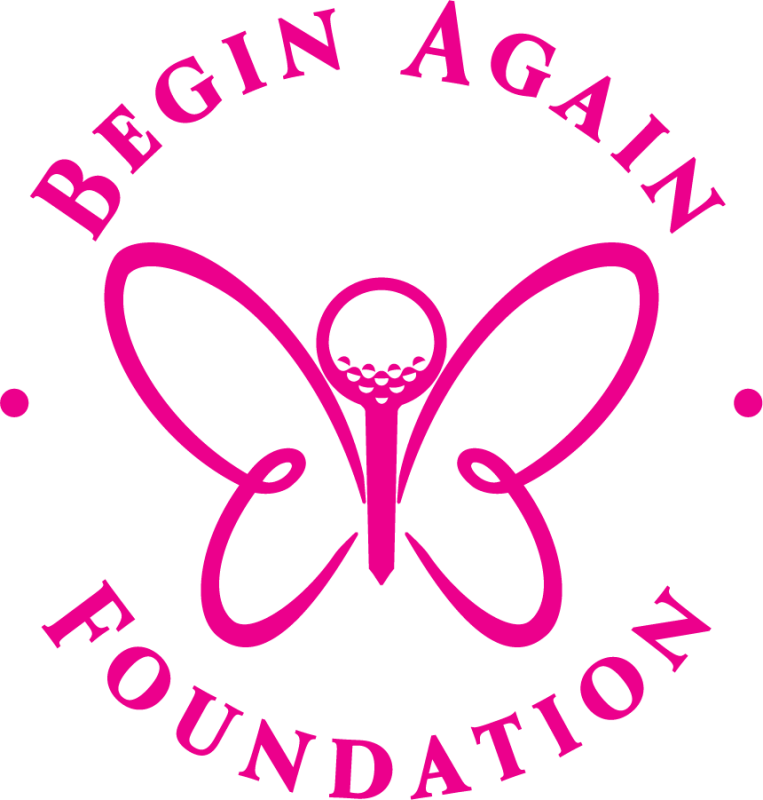 Begin Again Foundation's Online Auction logo