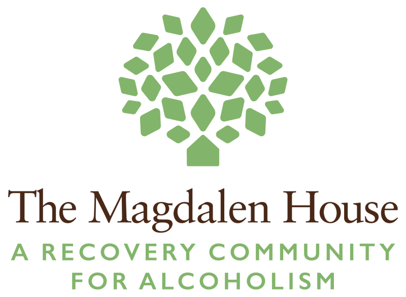 The Magdalen House logo