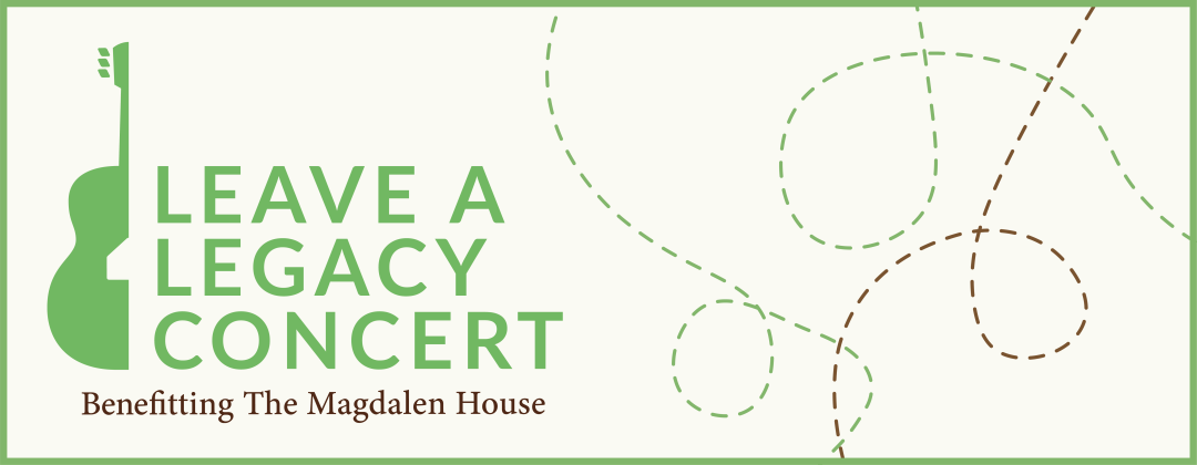 The Magdalen House banner