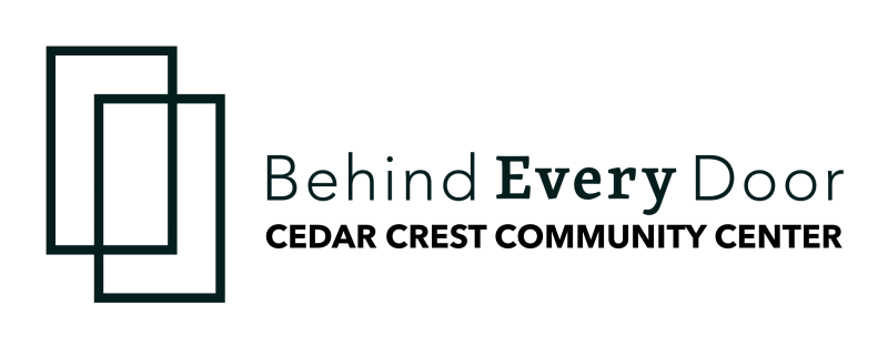 2026 Behind Every Door logo