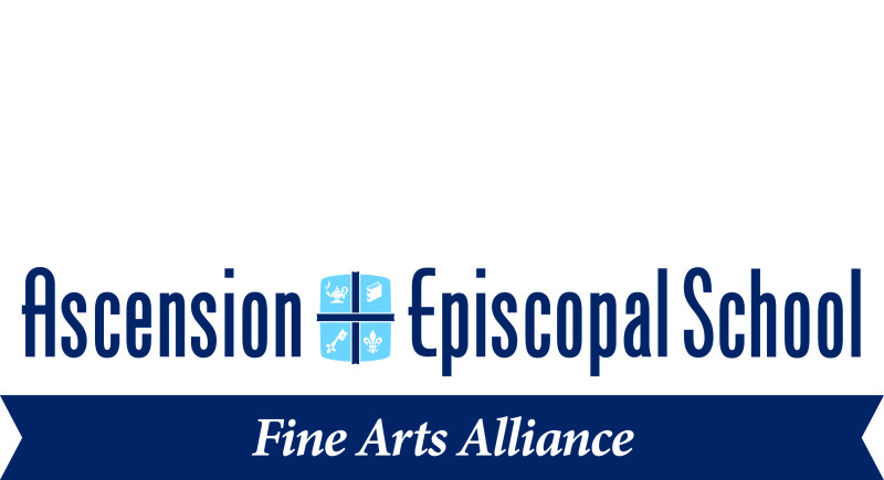 Heart for the Arts Silent Auction logo