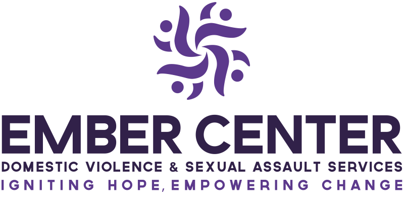 Ember Center Gala 2026 logo