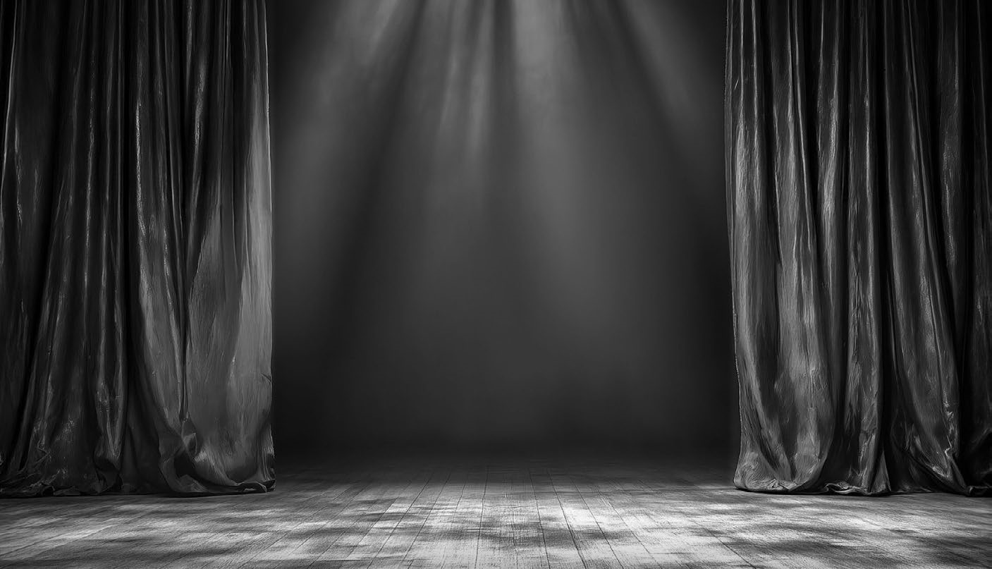 Heart of Gold background