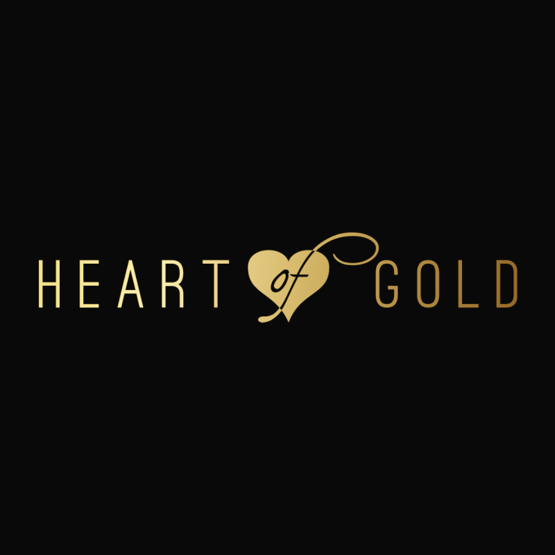 Heart of Gold logo