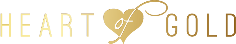 Heart of Gold logo