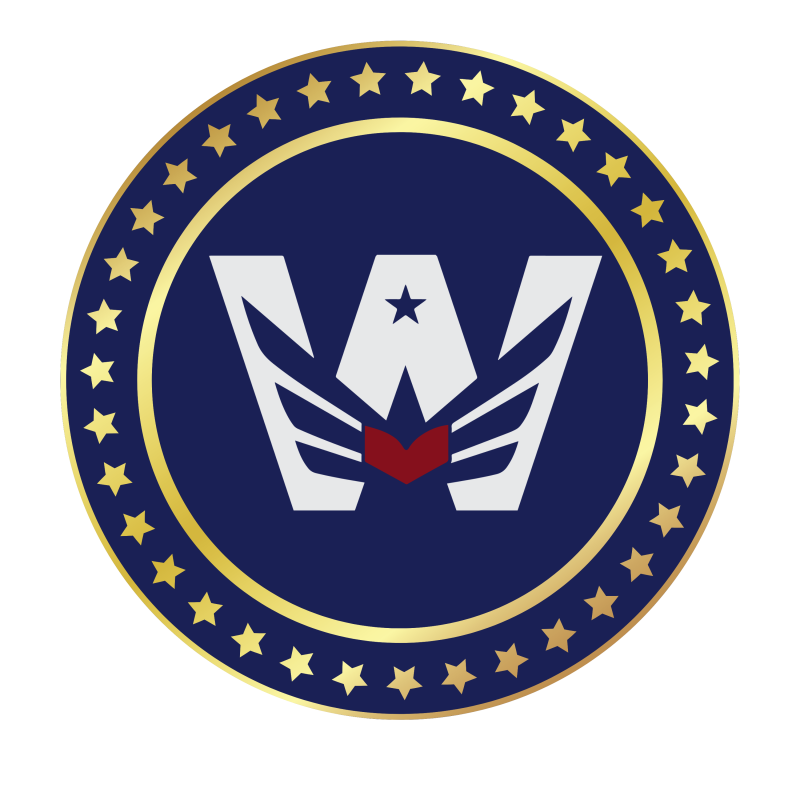 Willing Warriors Cocktail Gala logo