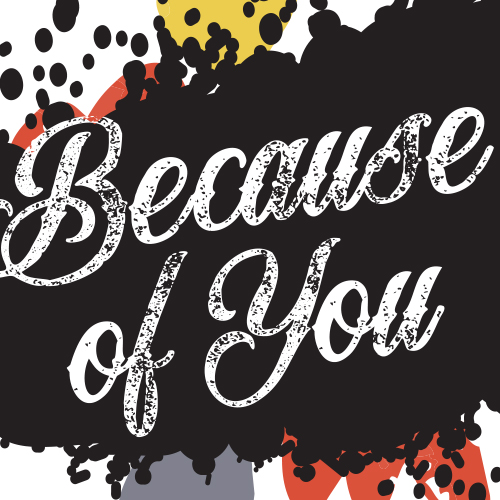 Voices Of Our City logo
