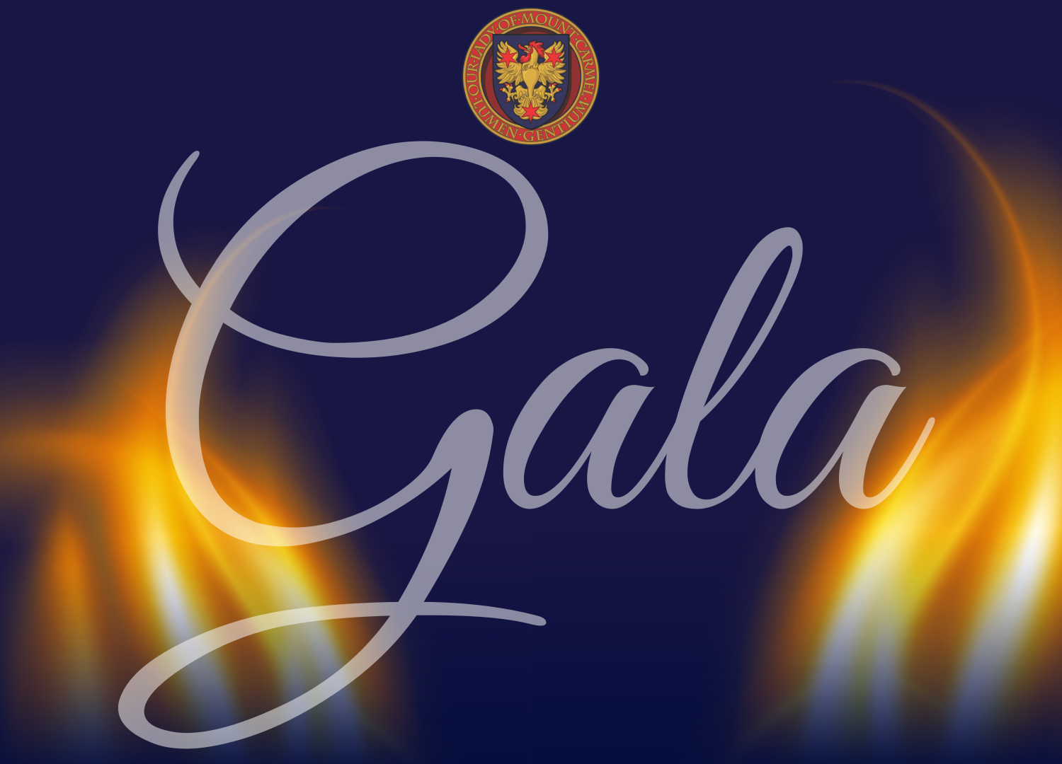2026 Light of the World Gala background