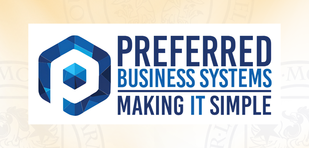 Sponsor logo