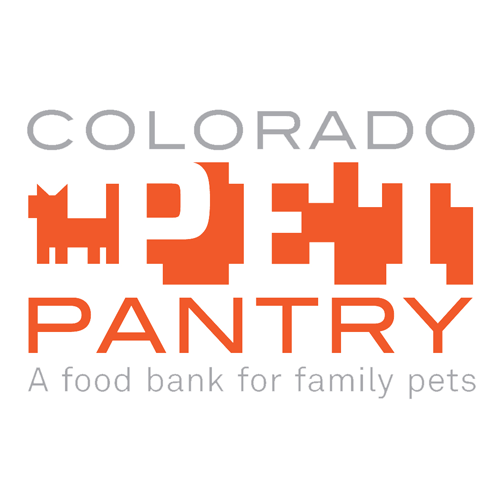 Colorado Pet Pantry's 6th Annual Gala logo