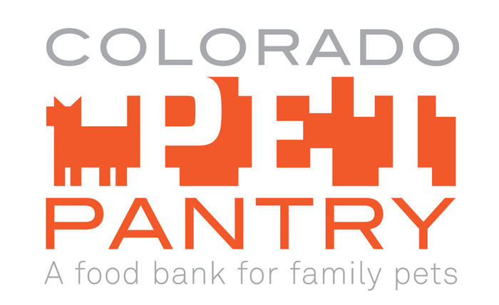 Colorado Pet Pantry's 6th Annual Gala logo
