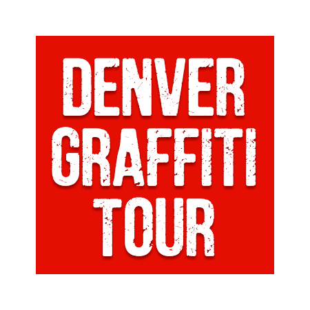 Denver Graffiti Tour