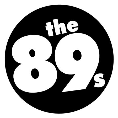 the 89s