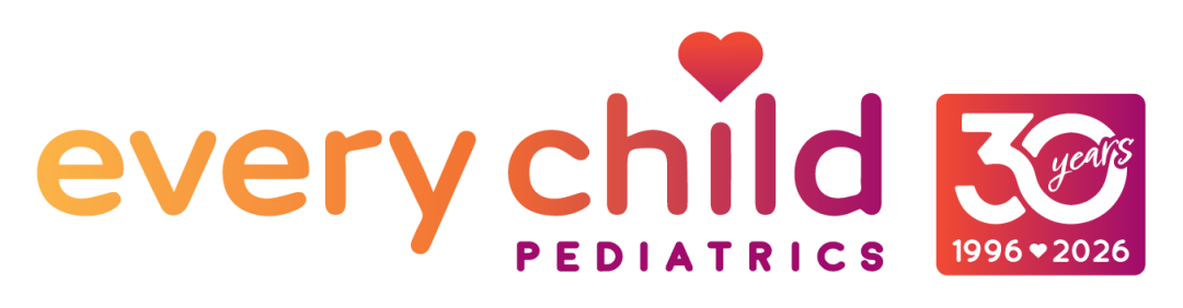 Every Child Pediatrics: 30th Anniversary Celebration banner