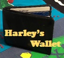Harley's 2026 Birthday Bash and Casino Night logo